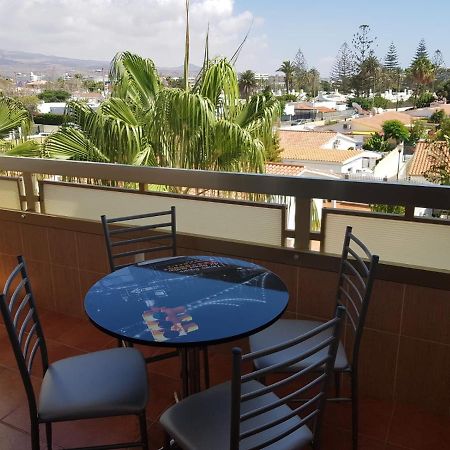 5 Min Walk From Yumbo 309-322 Apartment Плая дел Инглес Екстериор снимка