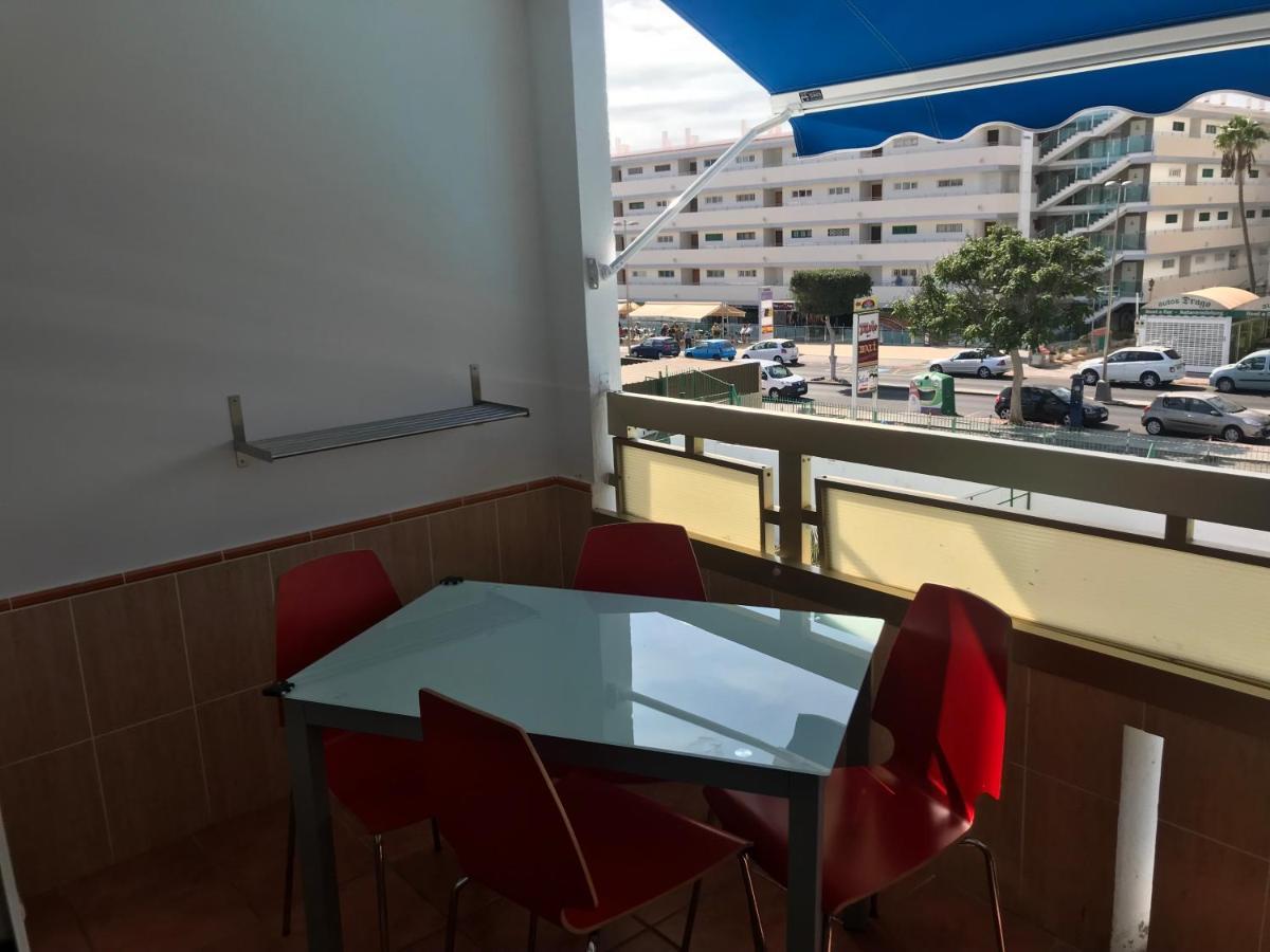 5 Min Walk From Yumbo 309-322 Apartment Плая дел Инглес Екстериор снимка