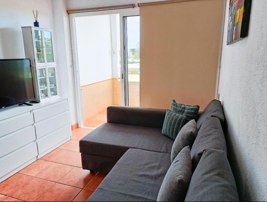 5 Min Walk From Yumbo 309-322 Apartment Плая дел Инглес Екстериор снимка