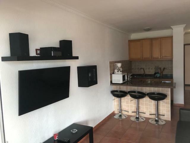 5 Min Walk From Yumbo 309-322 Apartment Плая дел Инглес Екстериор снимка